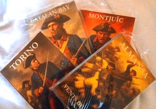 OFERTA,LOTE, 4, libros,novelas, Vents de guerra
