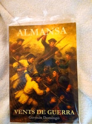 OFERTA,LOTE, 4, libros,novelas, Vents de guerra