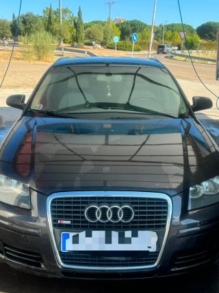 Audi A3 2006