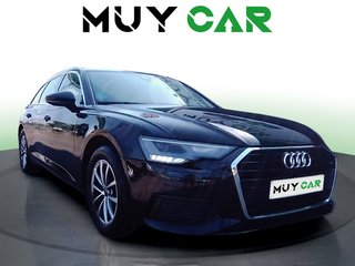 Audi A6 Avant 40 TDI ultra quattro 150 kW (204 CV) S tronic