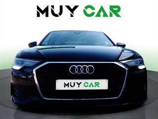 Audi A6 Avant 40 TDI ultra quattro 150 kW (204 CV) S tronic