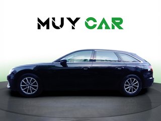 Audi A6 Avant 40 TDI ultra quattro 150 kW (204 CV) S tronic