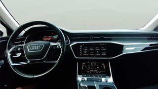 Audi A6 Avant 40 TDI ultra quattro 150 kW (204 CV) S tronic