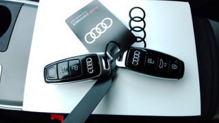Audi A6 Avant 40 TDI ultra quattro 150 kW (204 CV) S tronic