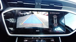 Audi A6 Avant 40 TDI ultra quattro 150 kW (204 CV) S tronic