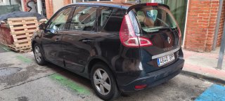 Renault Scenic 2009