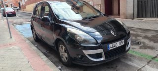 Renault Scenic 2009