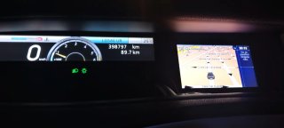 Renault Scenic 2009