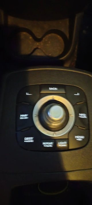 Renault Scenic 2009