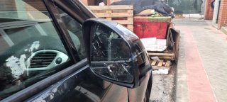 Renault Scenic 2009