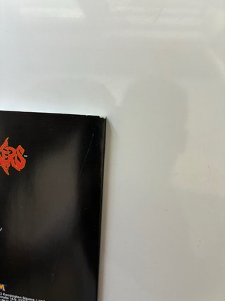 Darkstalkers PlayStation 1