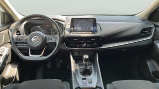Nissan Qashqai DIG-T 140 mHEV Acenta 4x2 103 kW (140 CV)