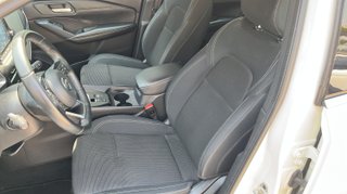 Nissan Qashqai DIG-T 140 mHEV Acenta 4x2 103 kW (140 CV)