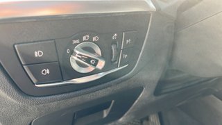 BMW X3 sDrive18d 110 kW (150 CV)
