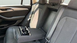BMW X3 sDrive18d 110 kW (150 CV)