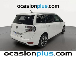 Citroen Grand C4 Spacetourer PureTech 130 S&S Feel 96 kW (130 CV)