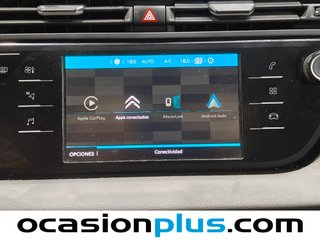 Citroen Grand C4 Spacetourer PureTech 130 S&S Feel 96 kW (130 CV)