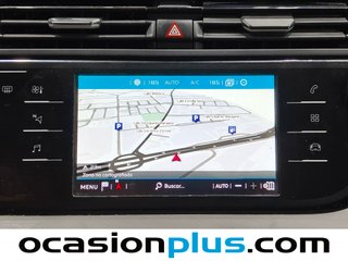 Citroen Grand C4 Spacetourer PureTech 130 S&S Feel 96 kW (130 CV)
