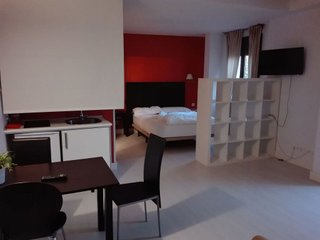 Estudio en alquiler en Plaza Mayor - San Agustín en Segovia
