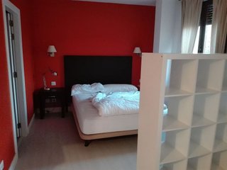 Estudio en alquiler en Plaza Mayor - San Agustín en Segovia