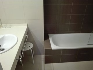 Estudio en alquiler en Plaza Mayor - San Agustín en Segovia