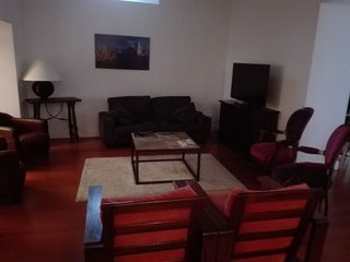Estudio en alquiler en Plaza Mayor - San Agustín en Segovia