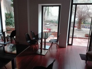 Estudio en alquiler en Plaza Mayor - San Agustín en Segovia