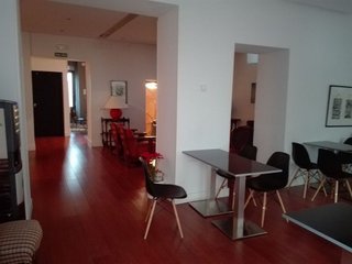 Estudio en alquiler en Plaza Mayor - San Agustín en Segovia