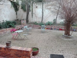 Estudio en alquiler en Plaza Mayor - San Agustín en Segovia