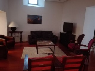 Estudio en alquiler en Plaza Mayor - San Agustín en Segovia