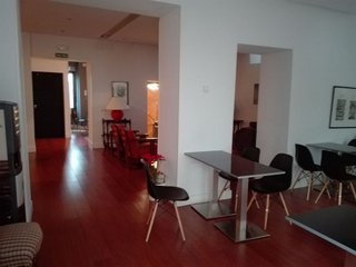 Estudio en alquiler en Plaza Mayor - San Agustín en Segovia