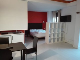 Estudio en alquiler en Plaza Mayor - San Agustín en Segovia
