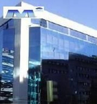 Oficina en alquiler en San Juan Bautista en Madrid