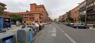 Local comercial en alquiler en Abrantes en Madrid