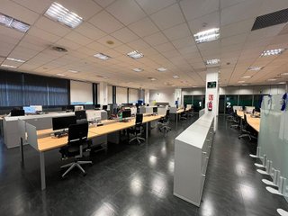 Oficina en alquiler en Arroyo de la Vega en Alcobendas