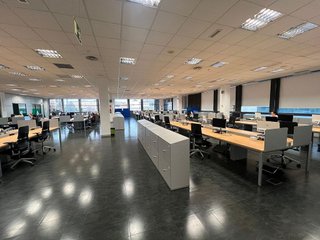 Oficina en alquiler en Arroyo de la Vega en Alcobendas