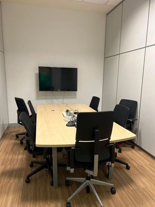 Oficina en alquiler en Arroyo de la Vega en Alcobendas