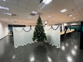 Oficina en alquiler en Arroyo de la Vega en Alcobendas