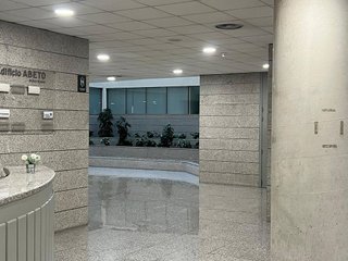 Oficina en alquiler en Arroyo de la Vega en Alcobendas
