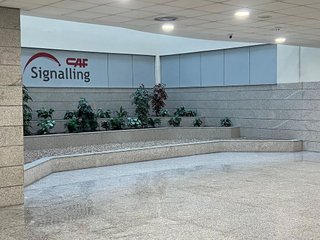Oficina en alquiler en Arroyo de la Vega en Alcobendas
