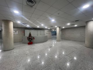 Oficina en alquiler en Arroyo de la Vega en Alcobendas