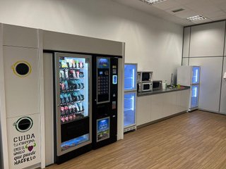 Oficina en alquiler en Arroyo de la Vega en Alcobendas