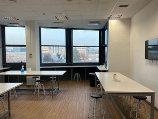 Oficina en alquiler en Arroyo de la Vega en Alcobendas