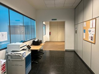 Oficina en alquiler en Arroyo de la Vega en Alcobendas