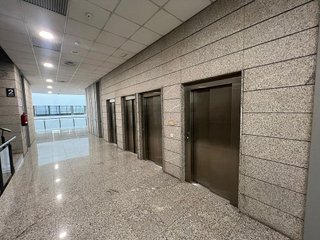 Oficina en alquiler en Arroyo de la Vega en Alcobendas