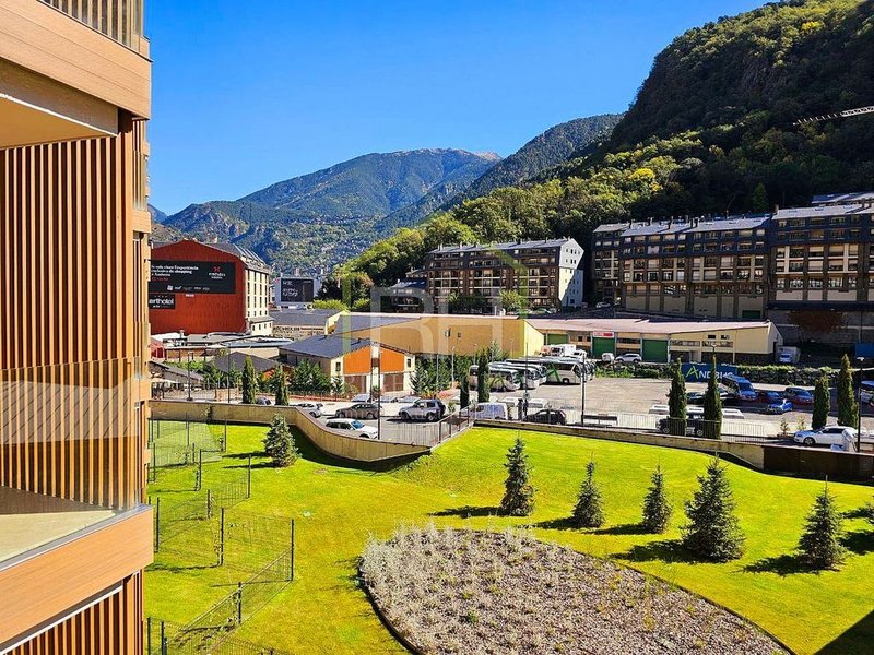 1-bedroom flat for rent in Andorra la Vella · 2 of 60