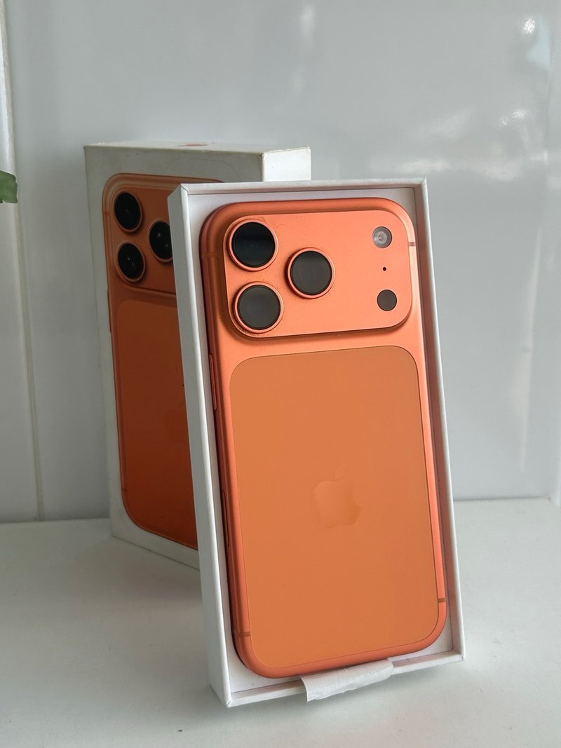 iPhone 17 Pro 256 GB