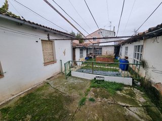 Casa adosada en venta en Hospital - G3 - G2 en Burgos
