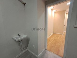 Local comercial en alquiler en Ensanche en Teruel
