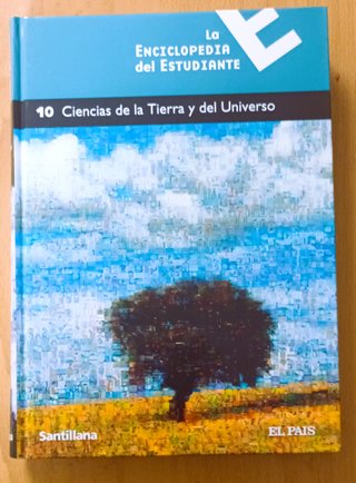 La Enciclopedia del estudiante